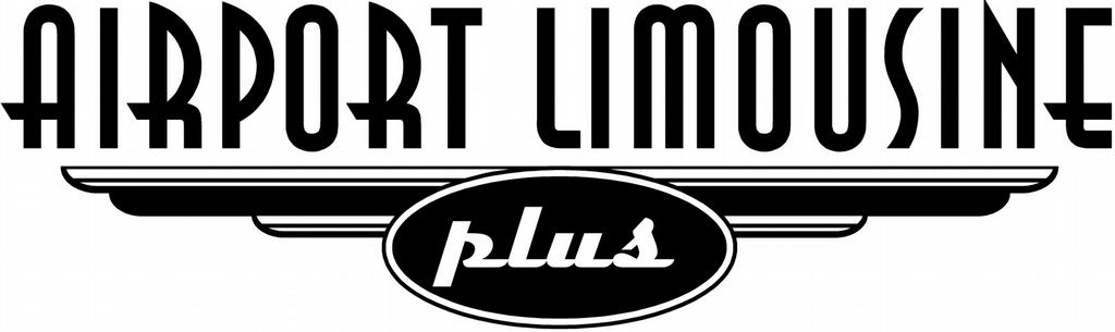 Airport Limousine B-W Logo LoRes from Airport Limousine Service